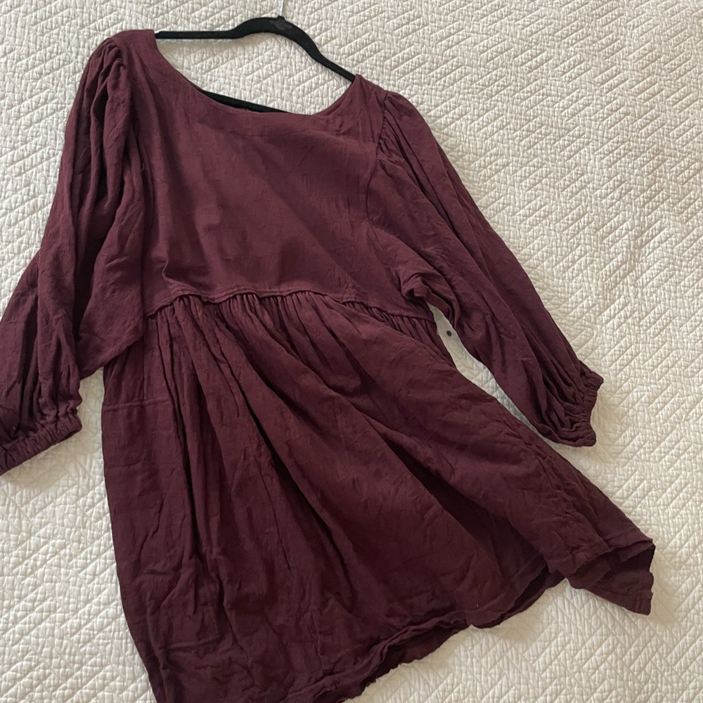 New with tags Free People dress